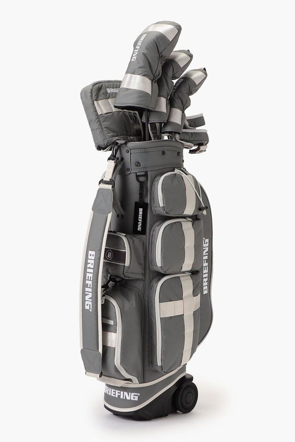 BRIEFING - 【銀行振込・代金引換不可】【返品・交換不可】【CS SERIES