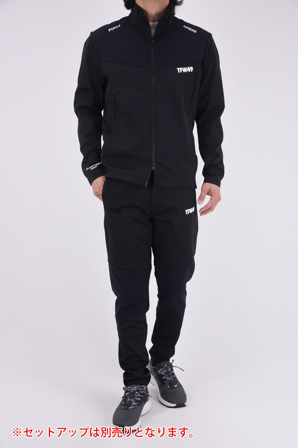 TFW49 - MULTI PURPOSE PANTS / マルチパーパス素材 マルチ ロング