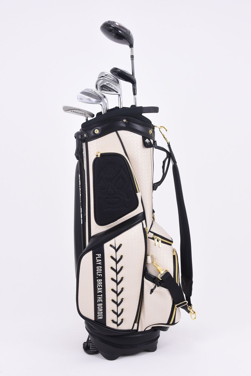 RUSSELUNO - 【銀行振込・代金引換不可】【返品・交換不可】 LACE UP