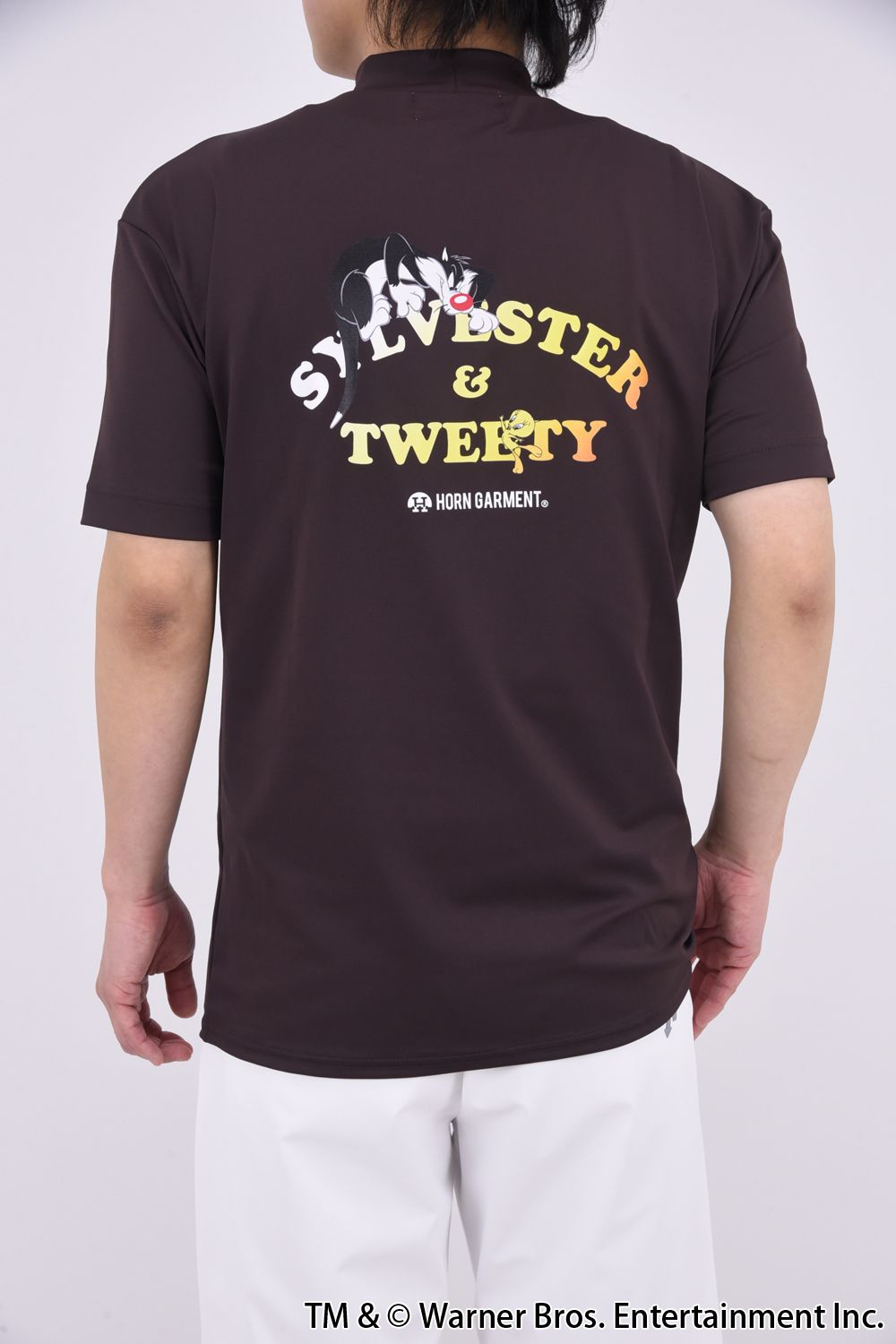 HORN GARMENT - ホーンガーメント | 正規通販《GOSSIP GOLF》