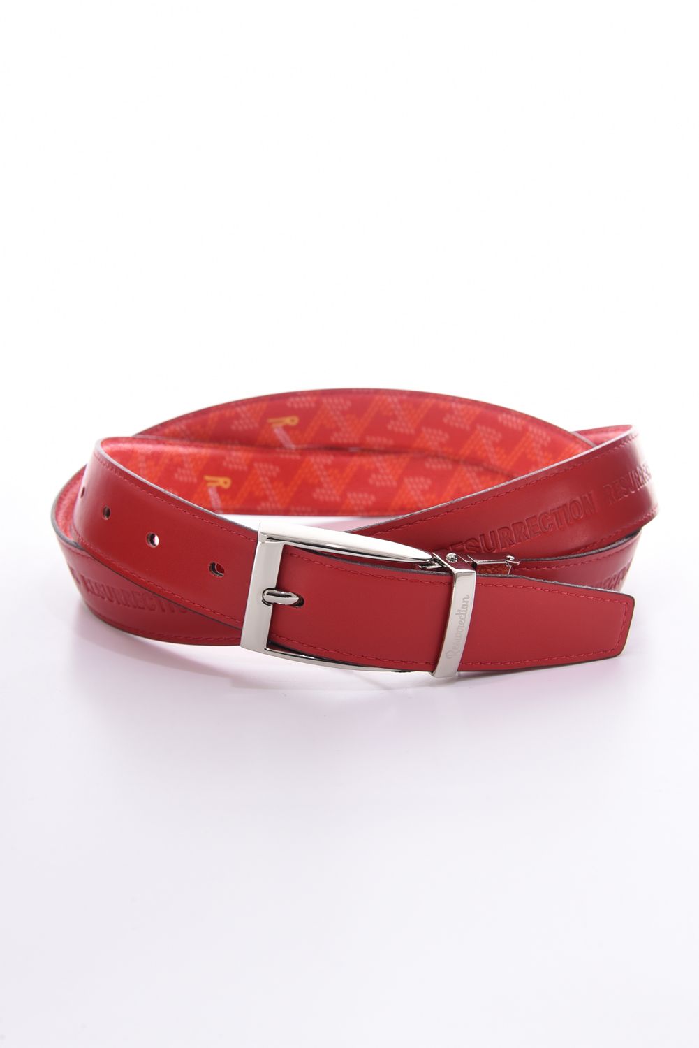 Resurrection - COUATL NO.4.5 (コアトル) / ブランドオリジナル