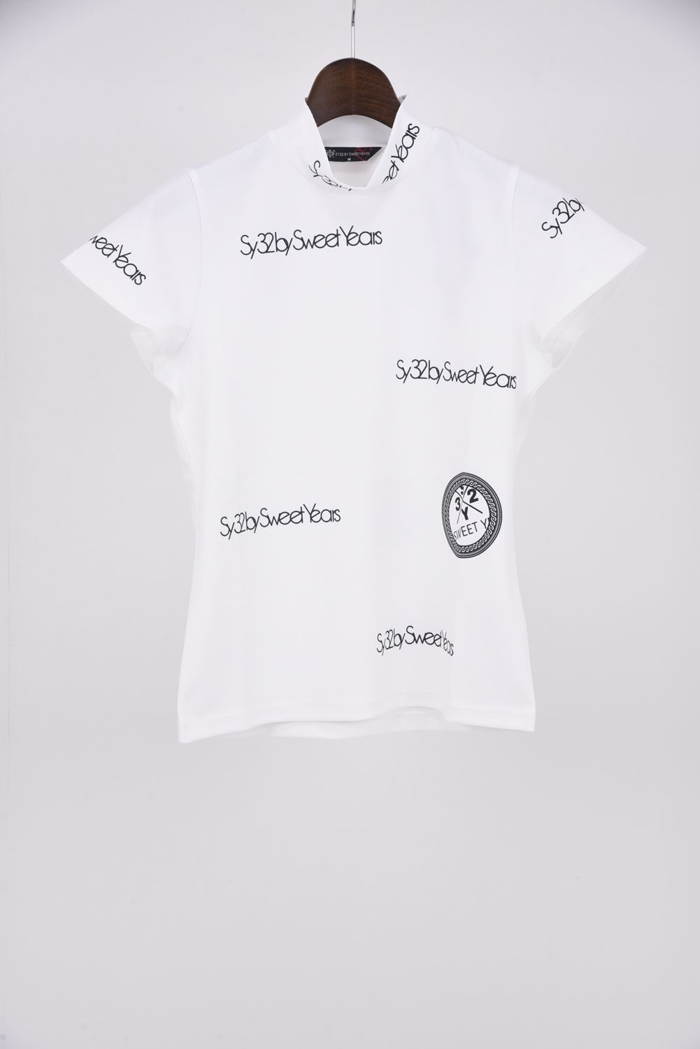 SY32 by SWEET YEARS GOLF - 2025 SS COLLECTION | GOSSIP GOLF