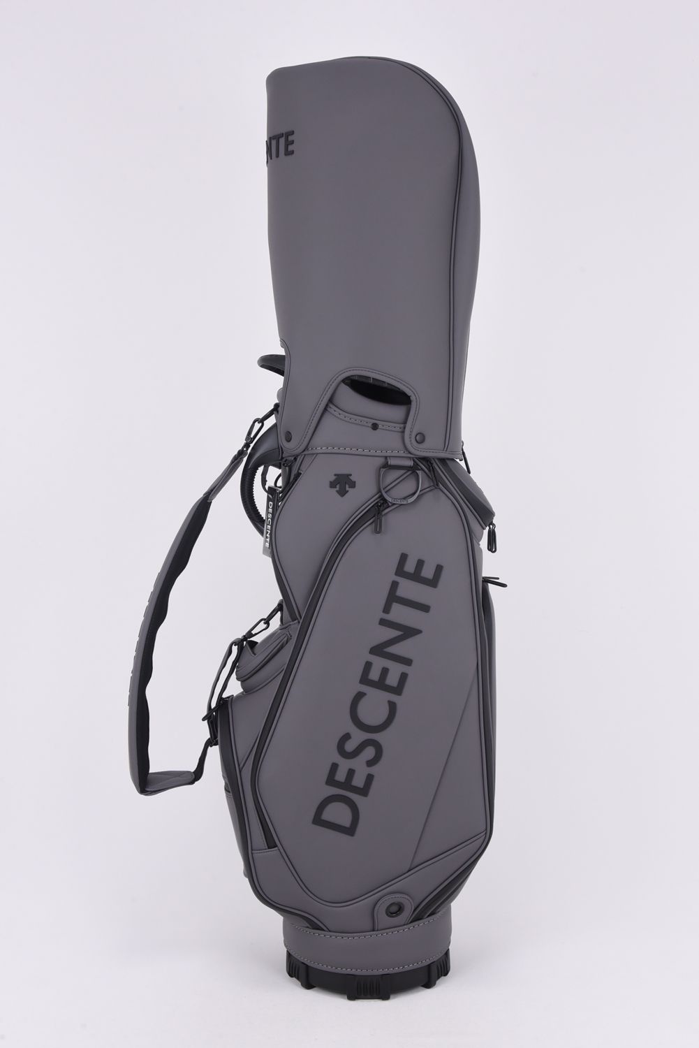 DESCENTE GOLF - デサントゴルフ 【キャディバッグ・カバー類