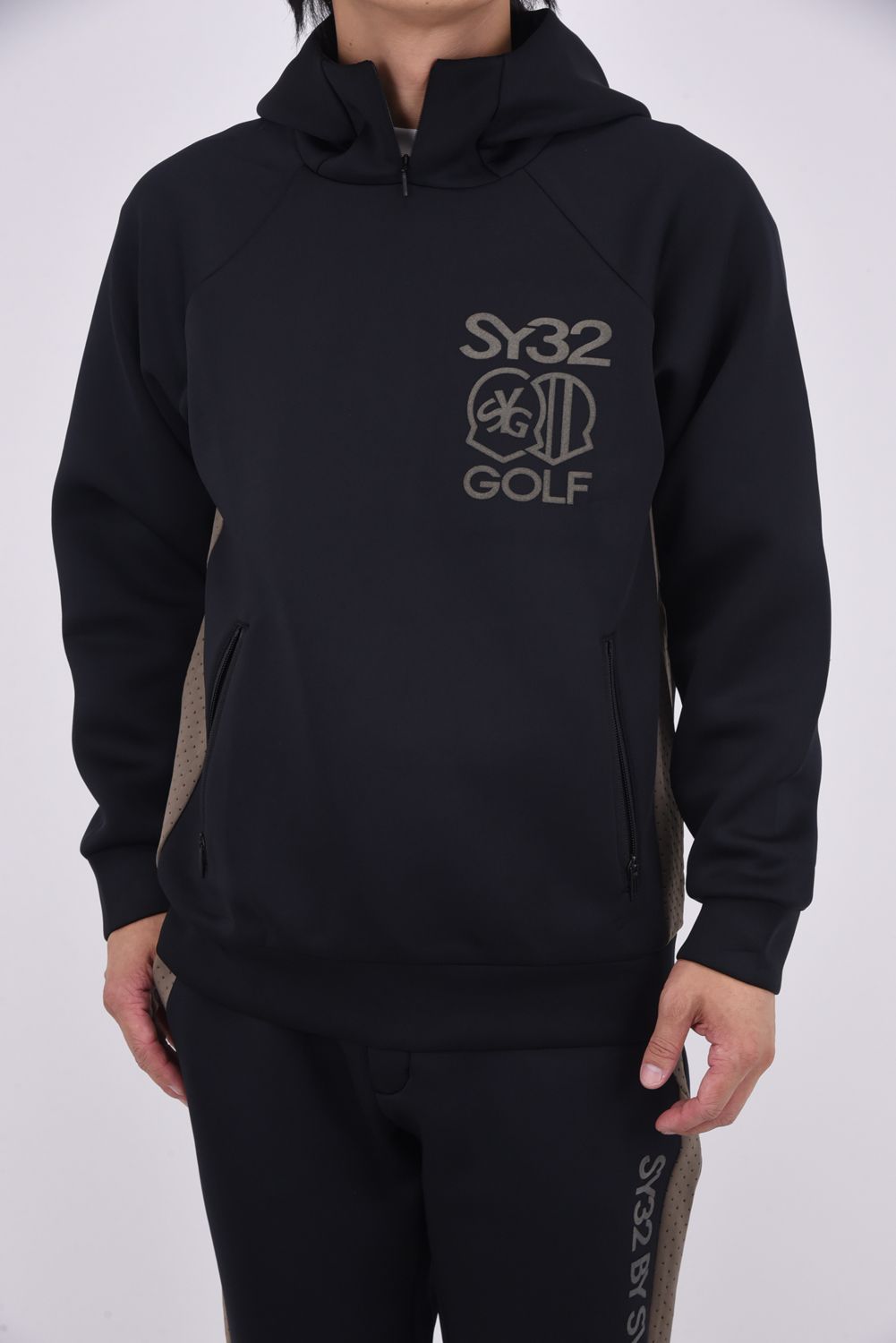 SY32 ゴルフ (SY32 by SWEET YEARS GOLF) | 正規通販《GOSSIP GOLF》