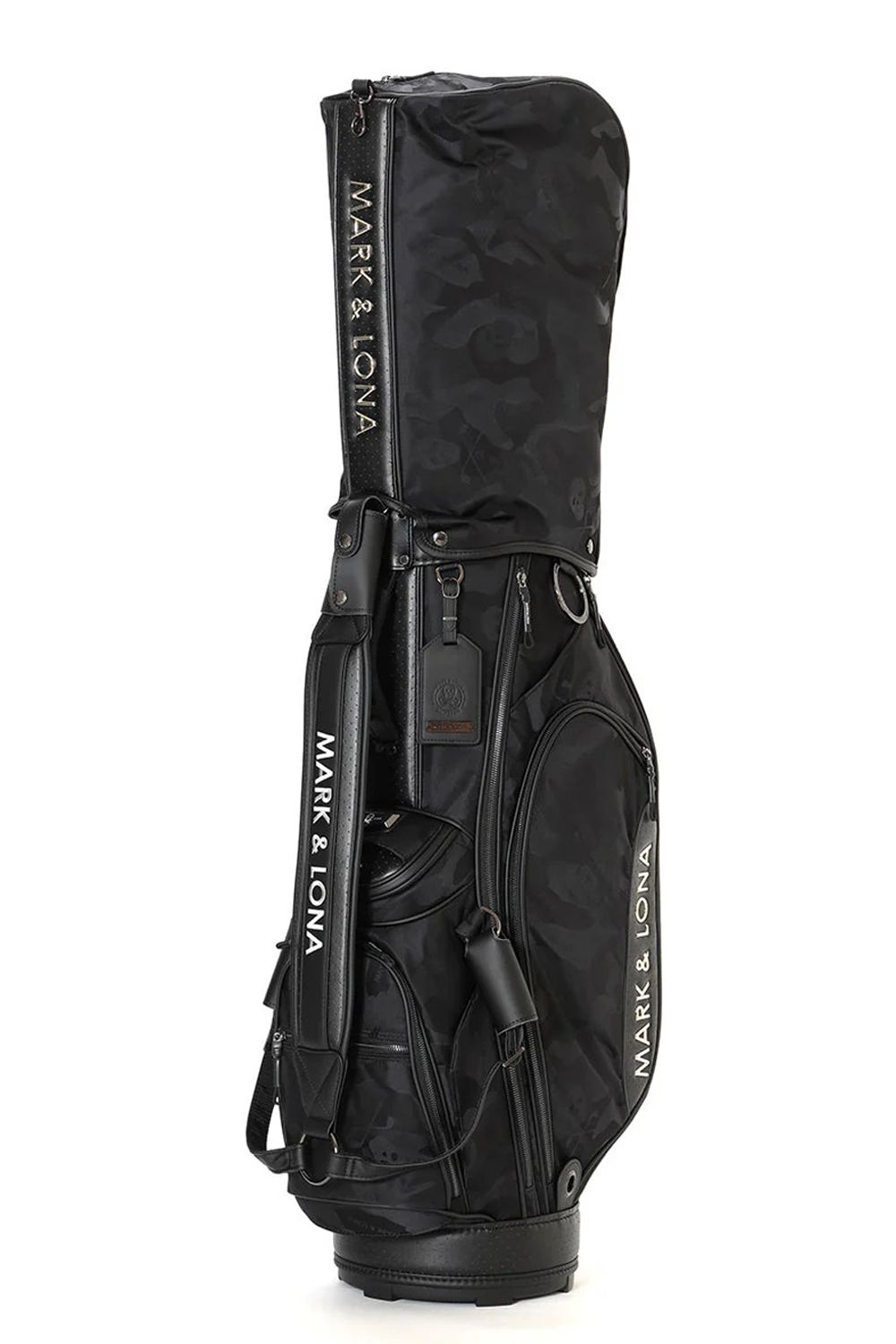 MARK&LONA - マークアンドロナ 【キャディバッグ・ヘッドカバー類