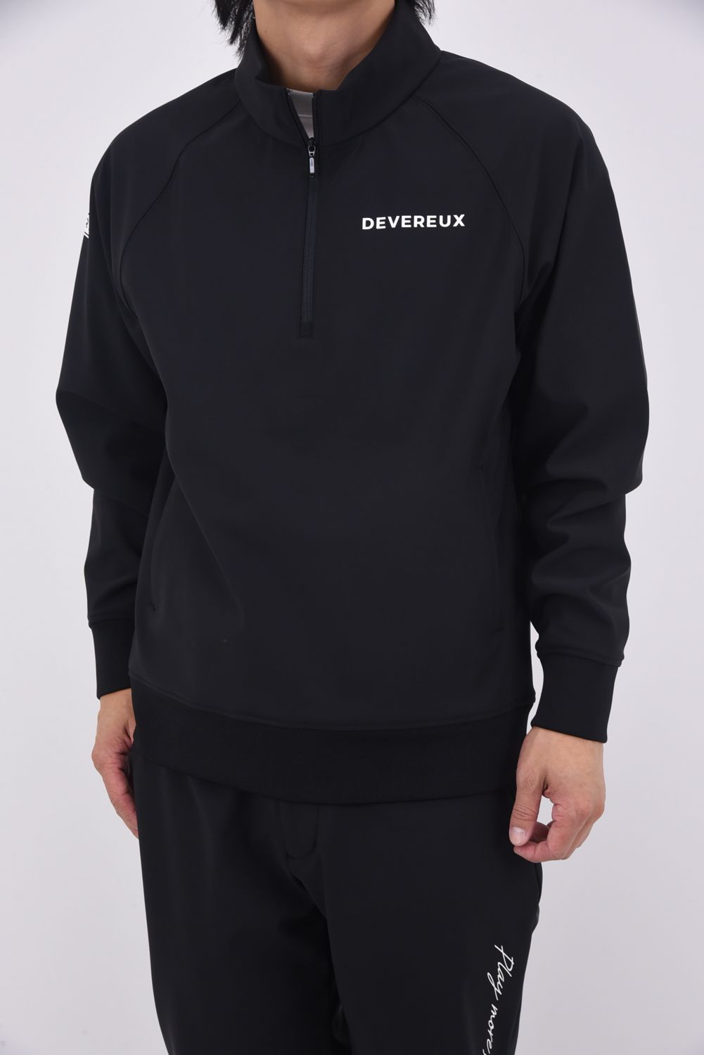 DEVEREUX GOLF - 2025 AW COLLECTION | GOSSIP GOLF