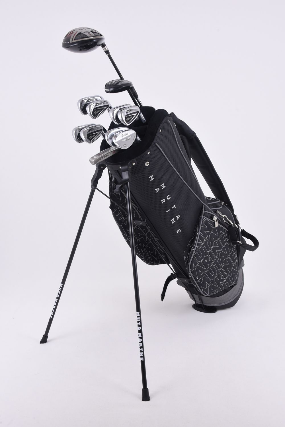 muta - 【銀行振込・代金引換不可】【返品・交換不可】 QUILT STITCH