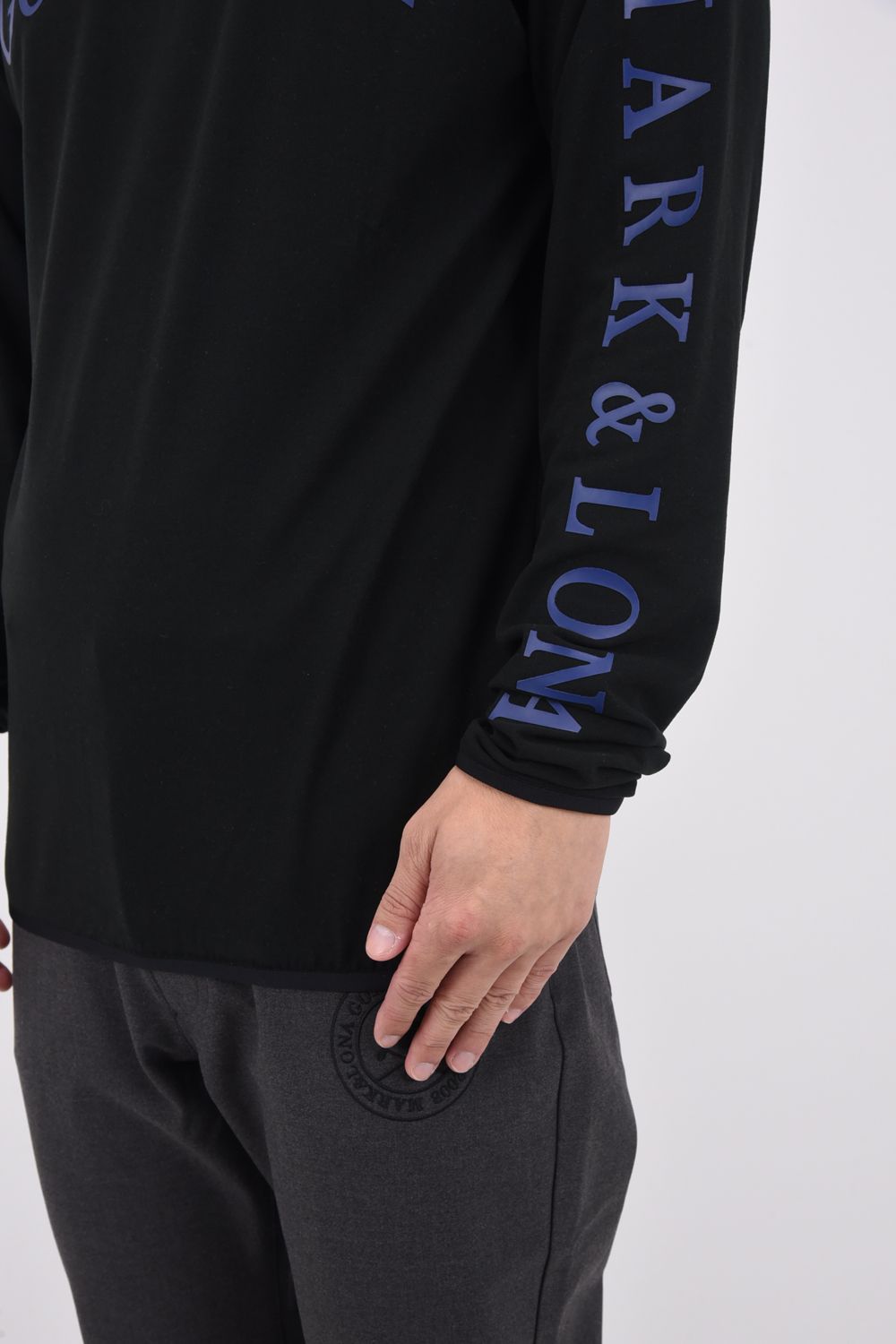 MARK&LONA - GOD ANTISTATIC FLEECE INNER / マイクロフリース素材