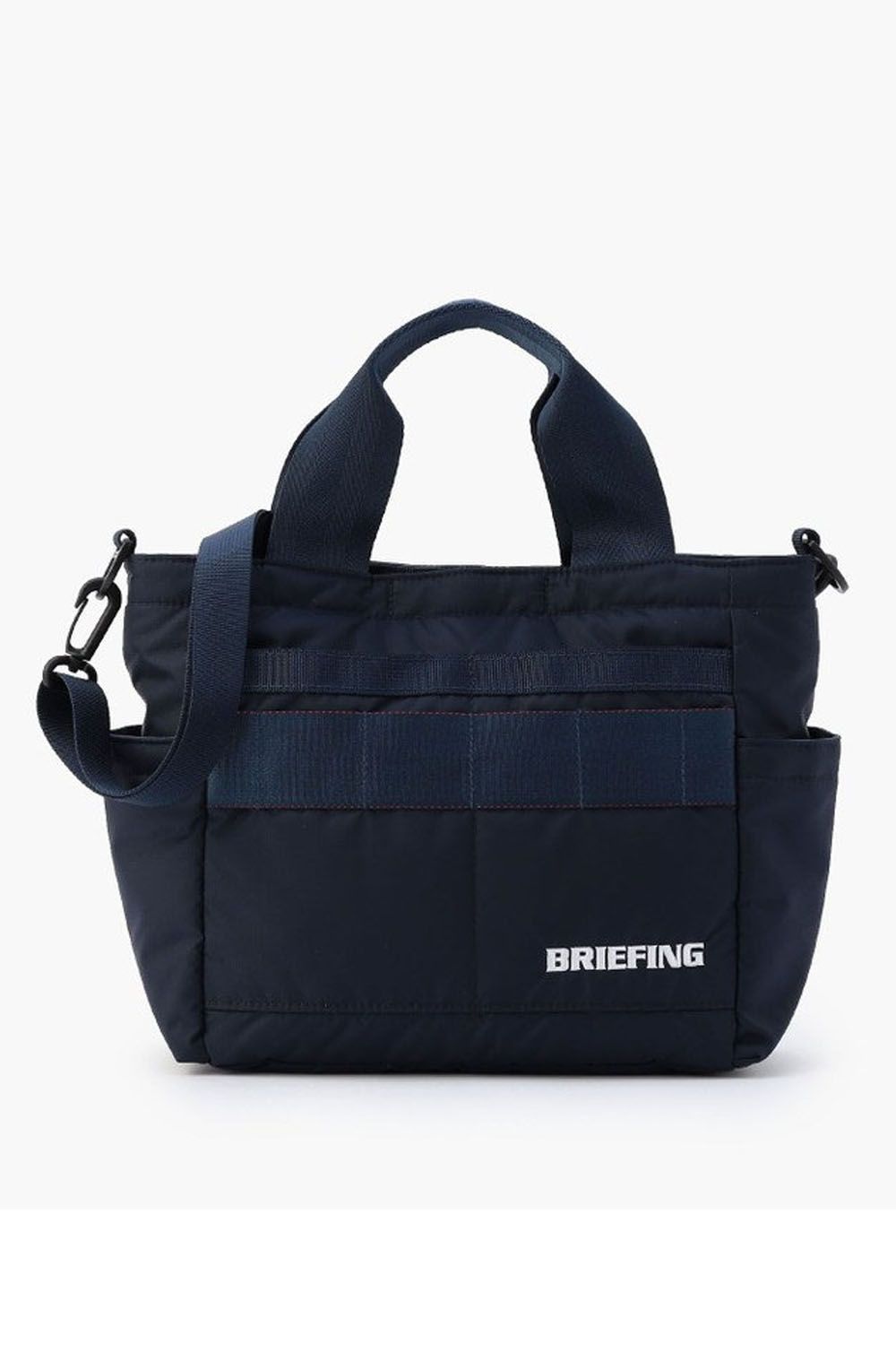 BRIEFING - 【CS SERIES】 2WAY CART TOTE CS / カートトートバッグ