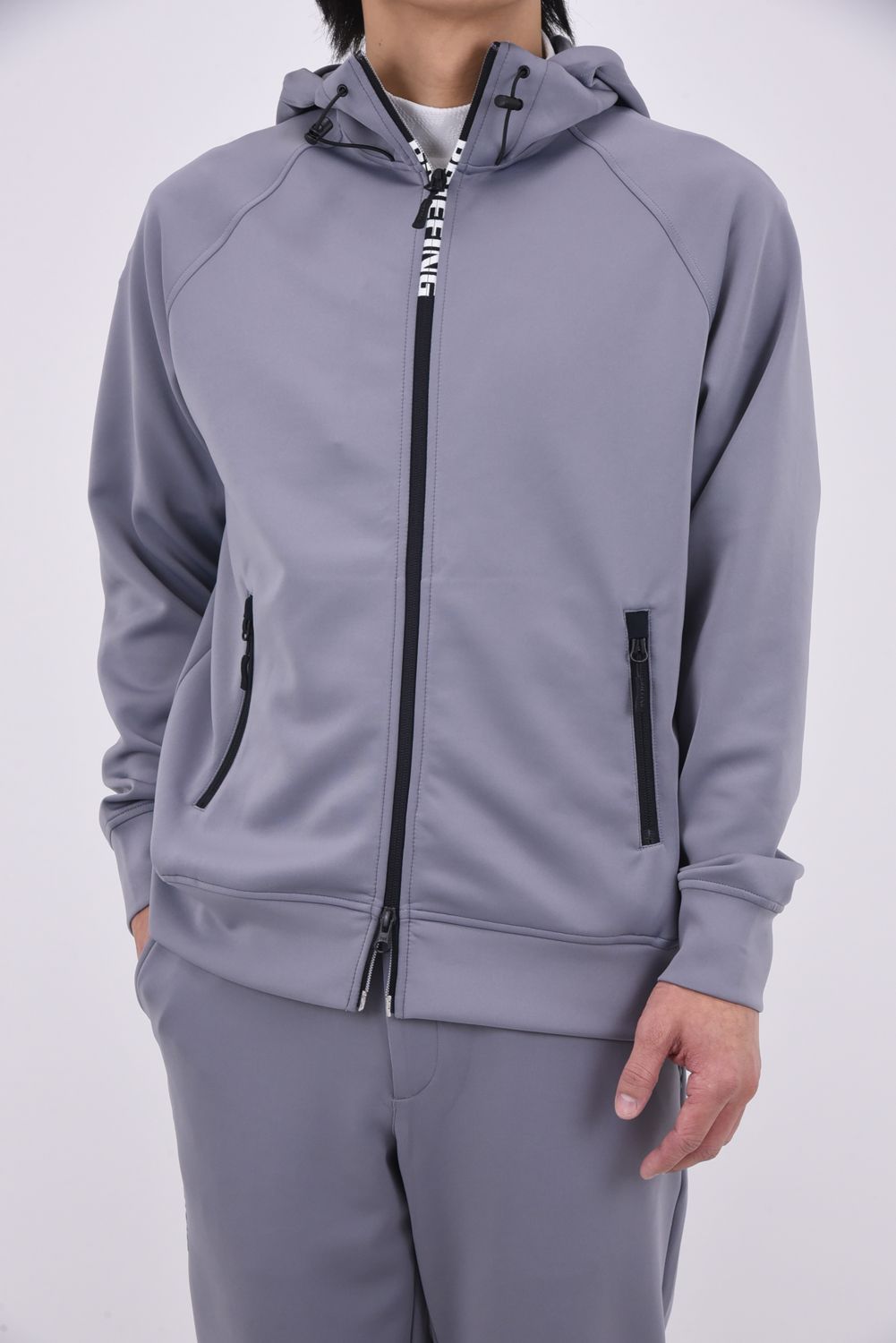 BRIEFING GOLF - 2026 SS COLLECTION | GOSSIP GOLF