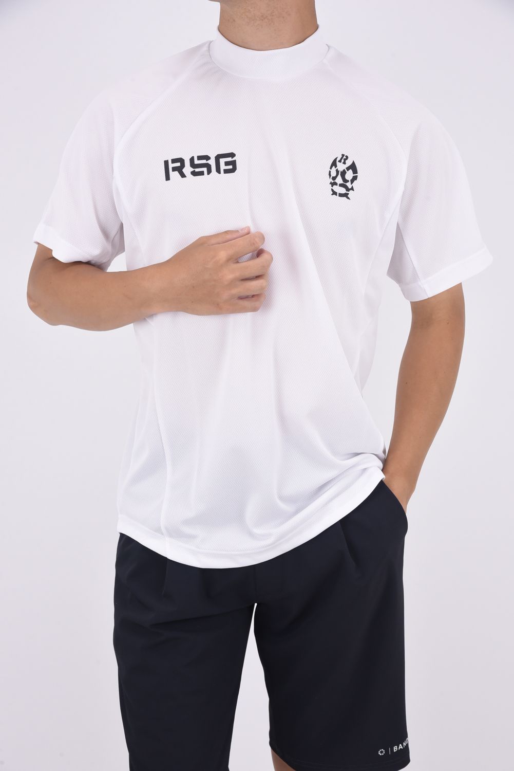 RUSSELUNO - ラッセルノ | 正規通販《GOSSIP GOLF》