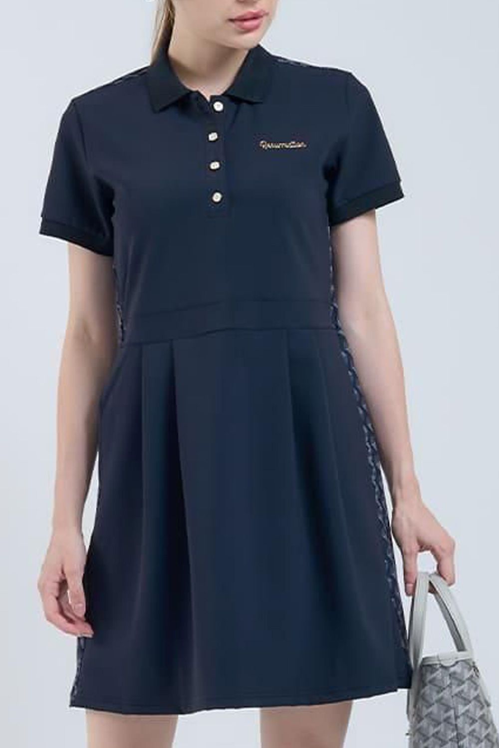 Resurrection - 2025 SS COLLECTION | GOSSIP GOLF