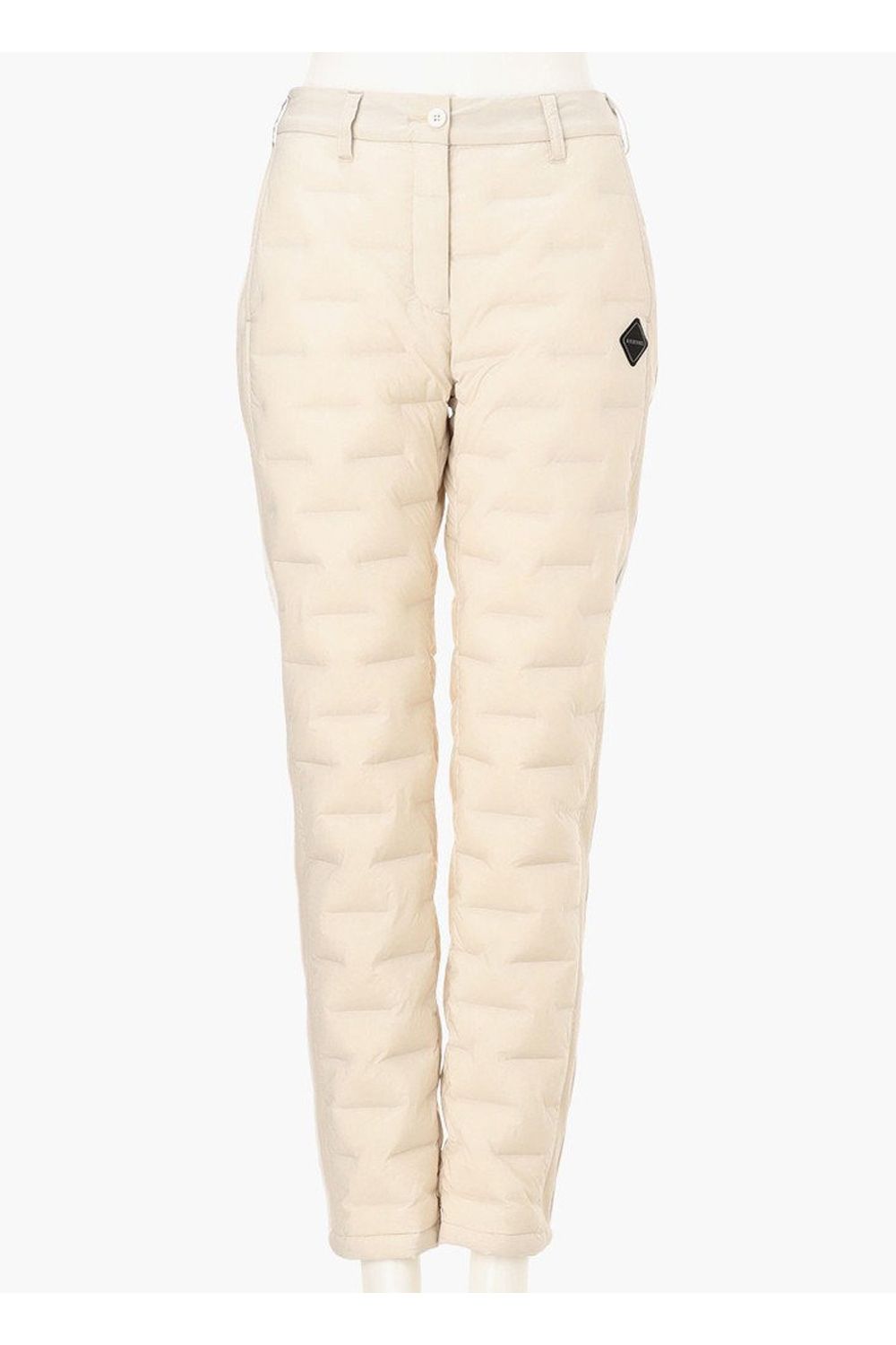 BRIEFING - 【25AW】【レディース】 WOMEN'S HYBRID DOWN PANTS