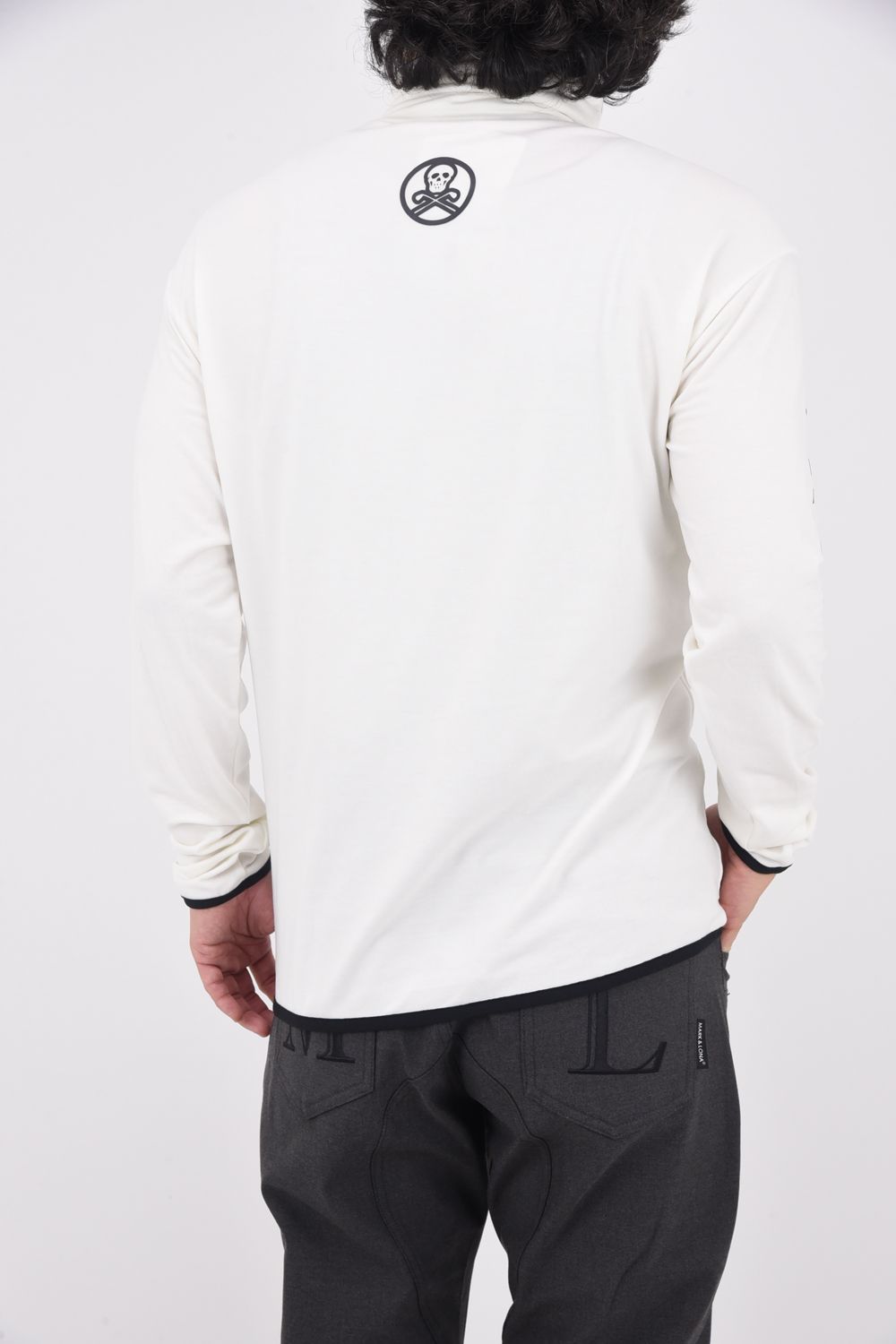 MARK&LONA - 【2024AW 木村拓哉さん着用 VOL.5】 GOD ANTISTATIC