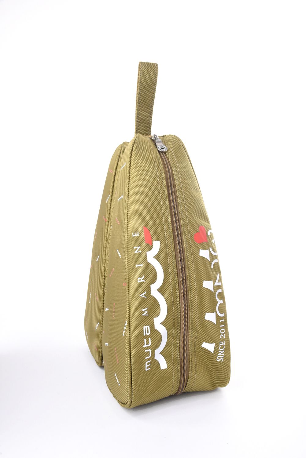 muta - ムータ 【キャディバッグ・カバー類】 | GOSSIP GOLF