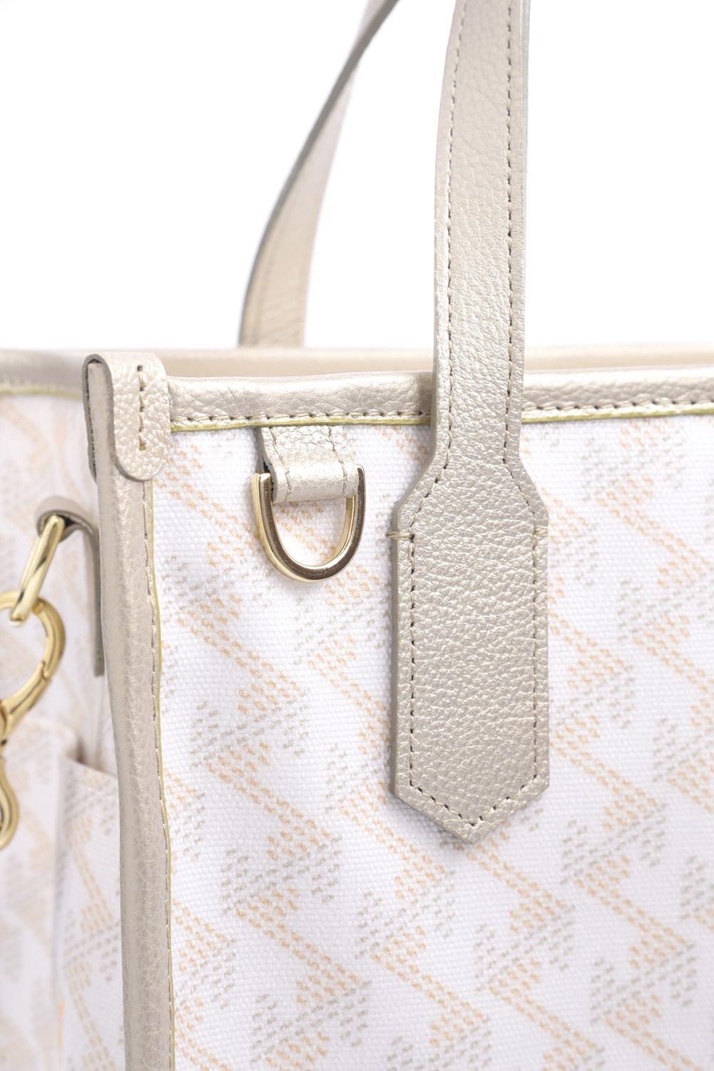 Resurrection - 【GOSSIP 20th別注アイテム】 LANIUS SQUARE MINI No.3