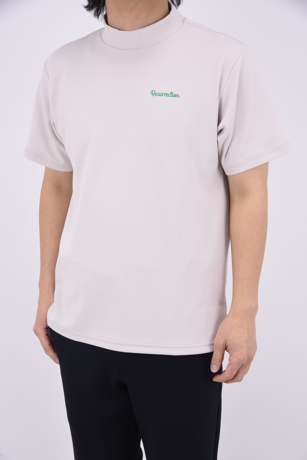 Resurrection - レザレクション【メンズウェア】 | GOSSIP GOLF