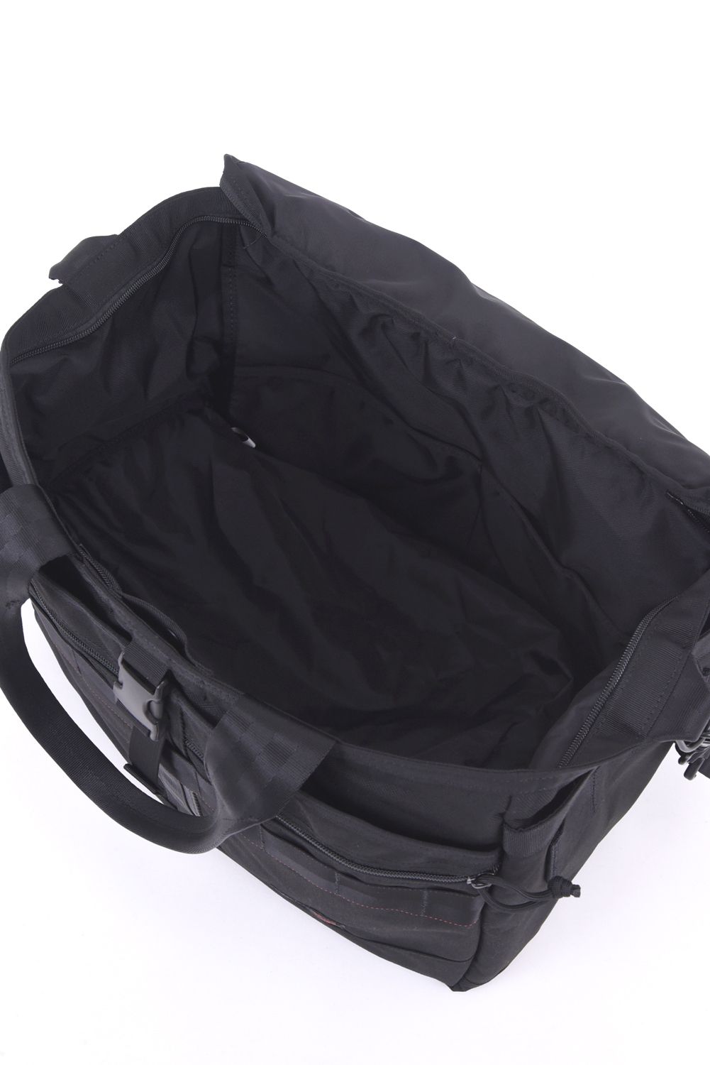 BRIEFING - TURF WIRE TL / ボストンバッグ (ブラック) | GOSSIP GOLF