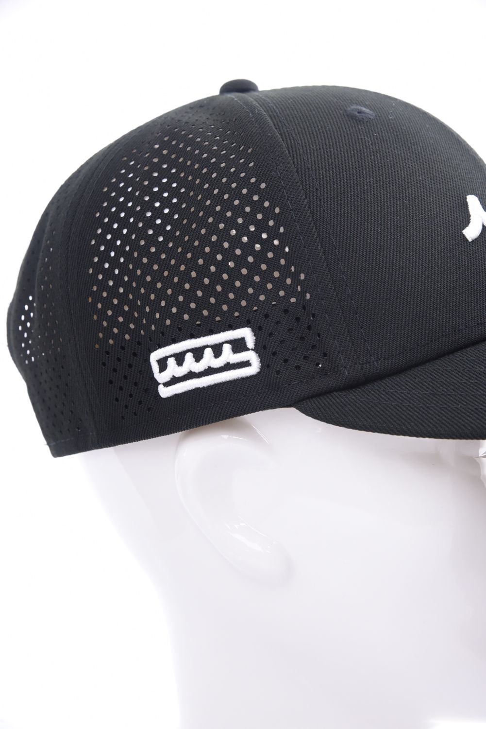 muta - 【25SS】 NEW ERA × muta MARINE LP 9FIFTY ADJUSTABLE CAP