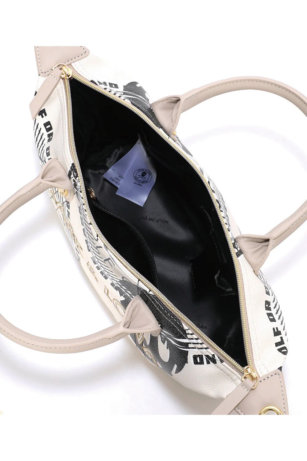 MARK&LONA - 【2026SS 木村拓哉さん着用 VOL.3】 ATLAS CONVERTIBLE