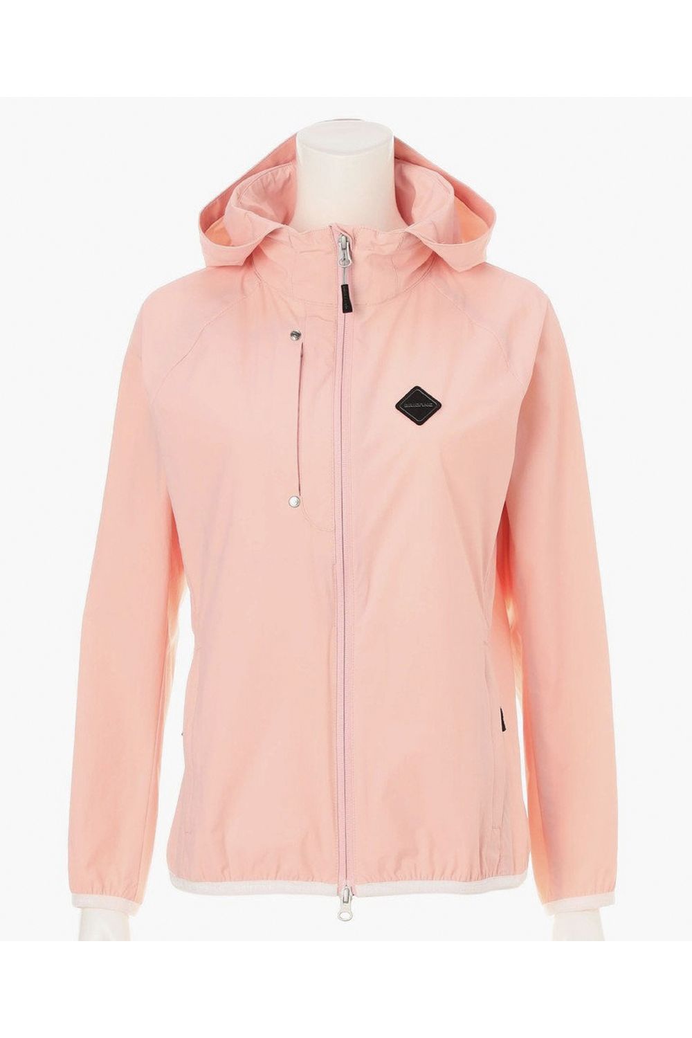 BRIEFING - 【26SS】【レディース】 WS POCKETABLE WIND PARKA / 4WAY