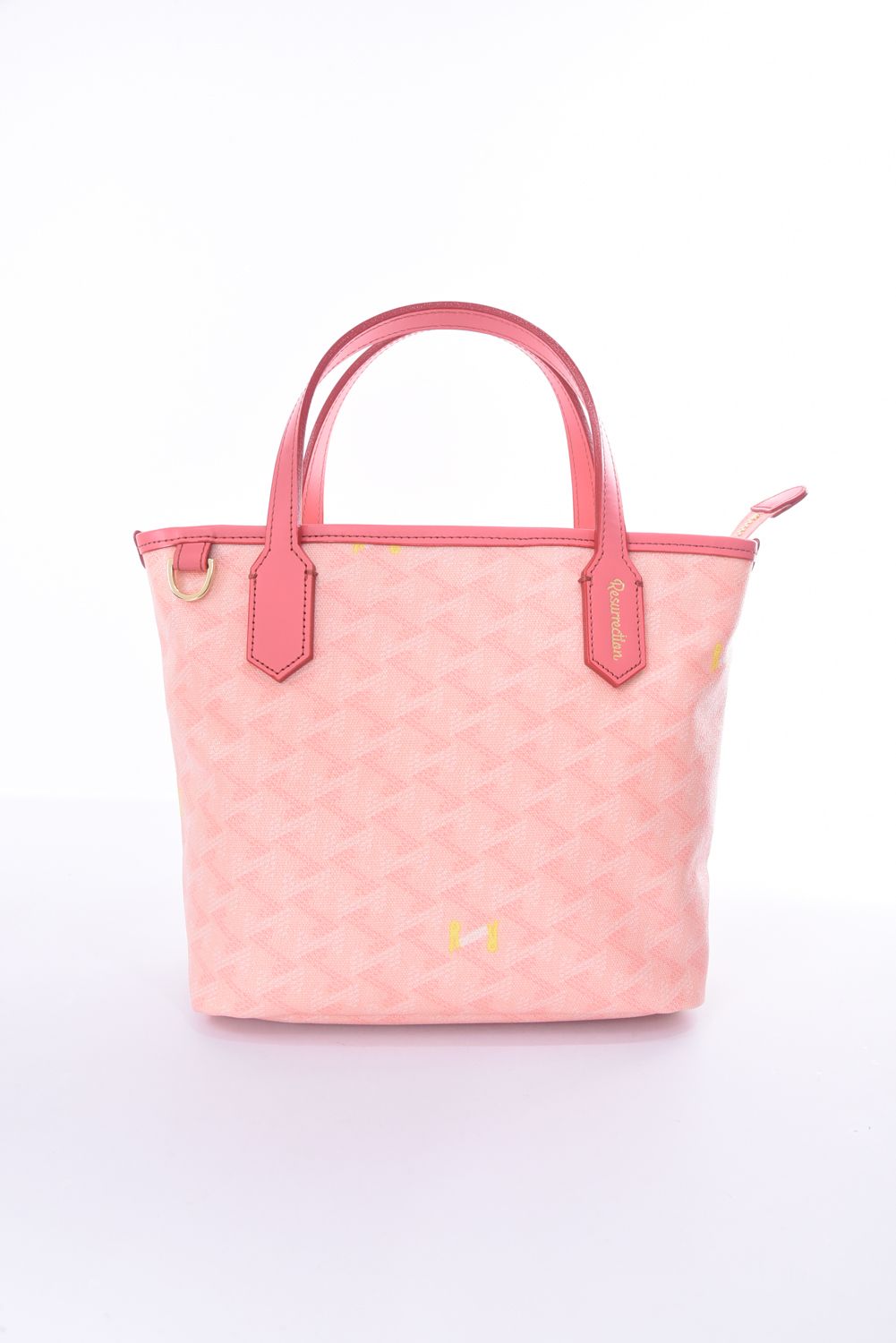 Resurrection - LANIUS MINI No.2 (ラニウス ミニ) / ブランド