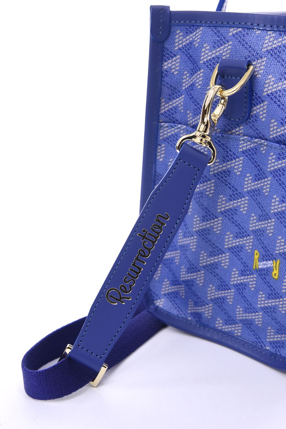 シ*カ様 ⭐︎レアカラー濃紺⭐︎resurrectionラニウス スクエア ミニ