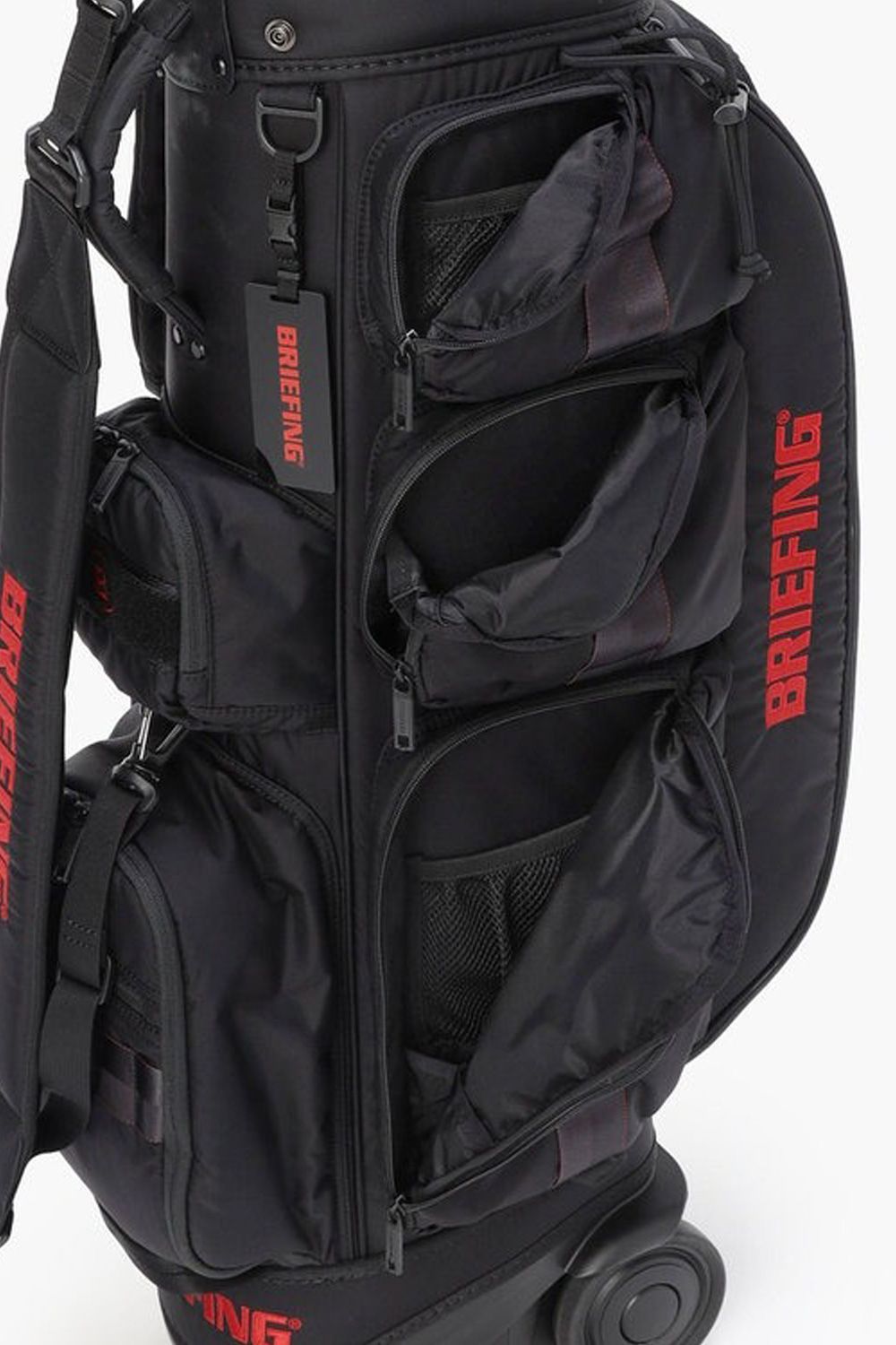 BRIEFING - 【銀行振込・代金引換不可】【返品・交換不可】【CS SERIES