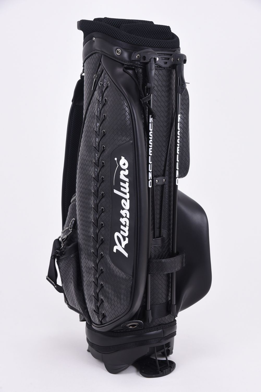 RUSSELUNO - 【銀行振込・代金引換不可】【返品・交換不可】 LACE UP