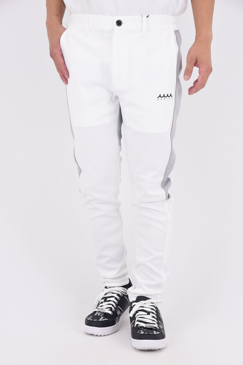 muta - ムータ 【メンズ ゴルフウェア】 | GOSSIP GOLF