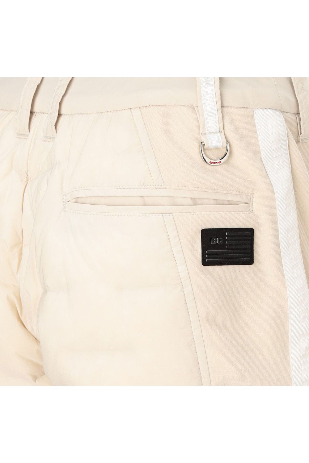 BRIEFING - 【25AW】【レディース】 WOMEN'S HYBRID DOWN PANTS