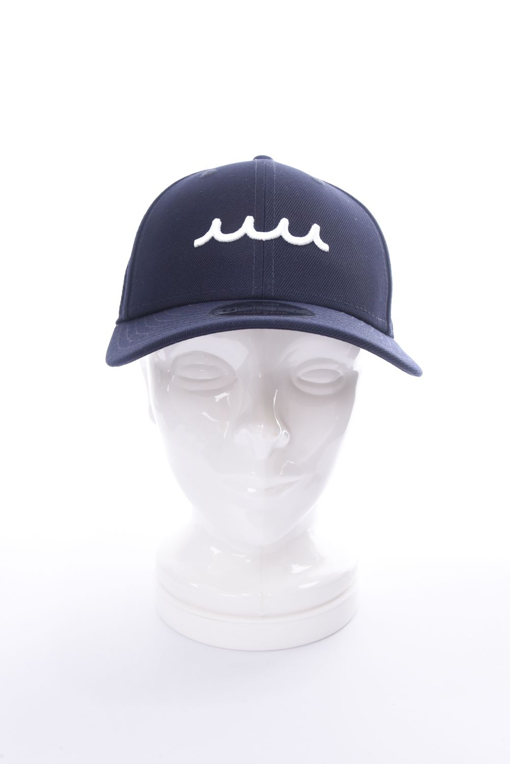 muta - 【25SS】 NEW ERA × muta MARINE LP 9FIFTY ADJUSTABLE CAP