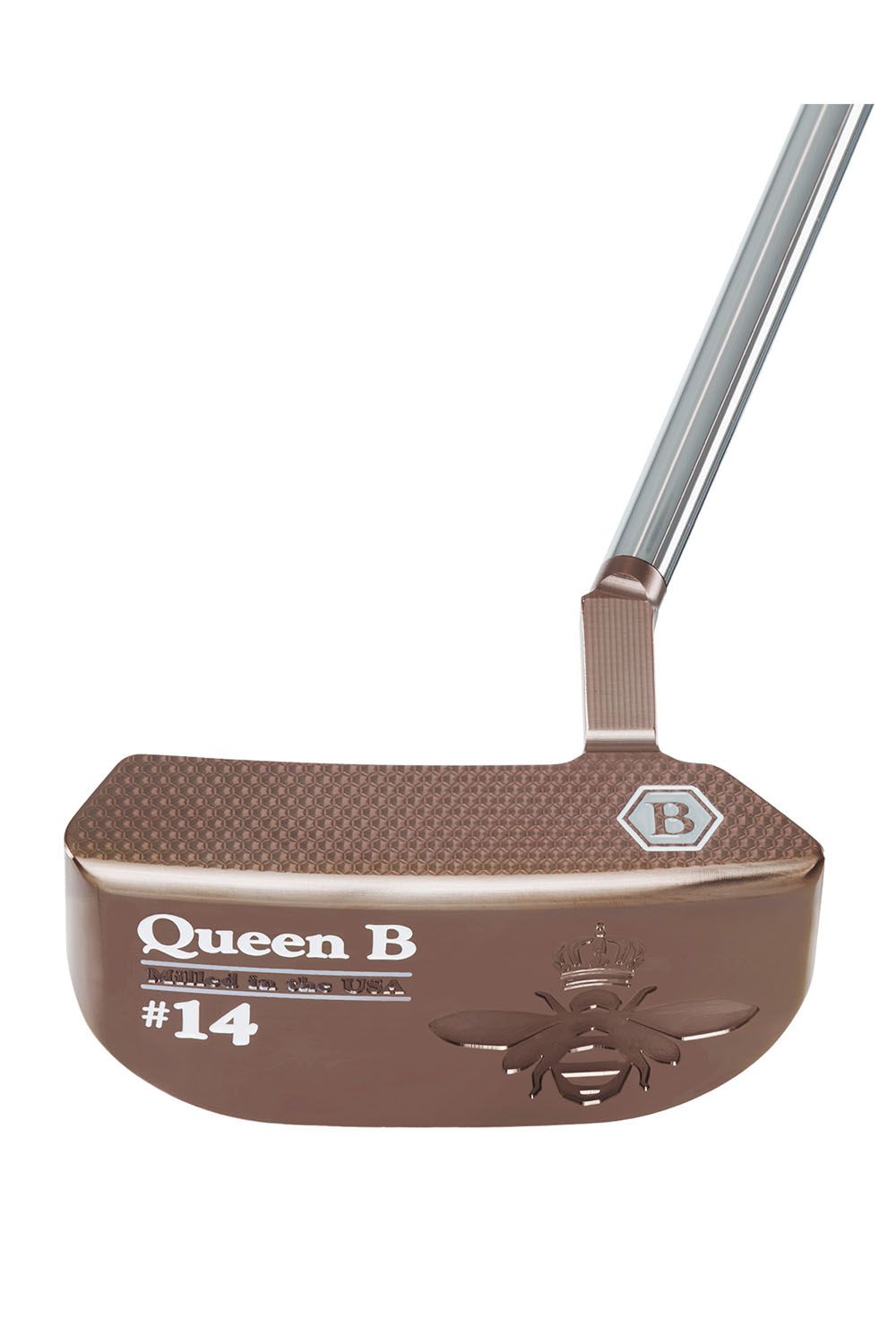 BETTINARDI - 【返品・交換不可】 Queen B #6 / クラシックブレード