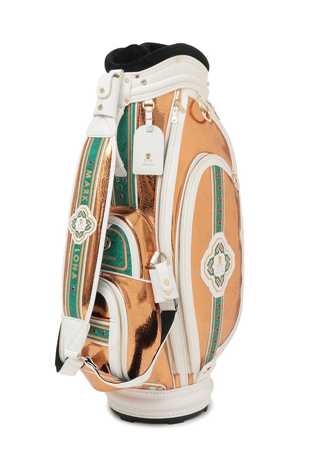 MARK&LONA - 【26SS】【銀行振込・代金引換不可】【返品・交換不可