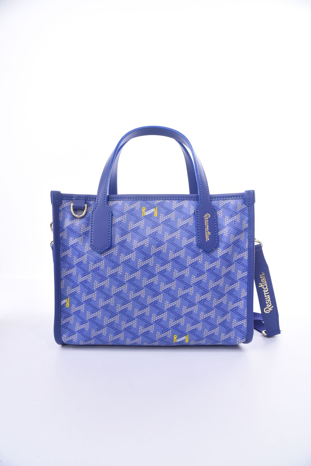 Resurrection - LANIUS SQUARE MINI No.3 (ラニウス スクエア ミニ