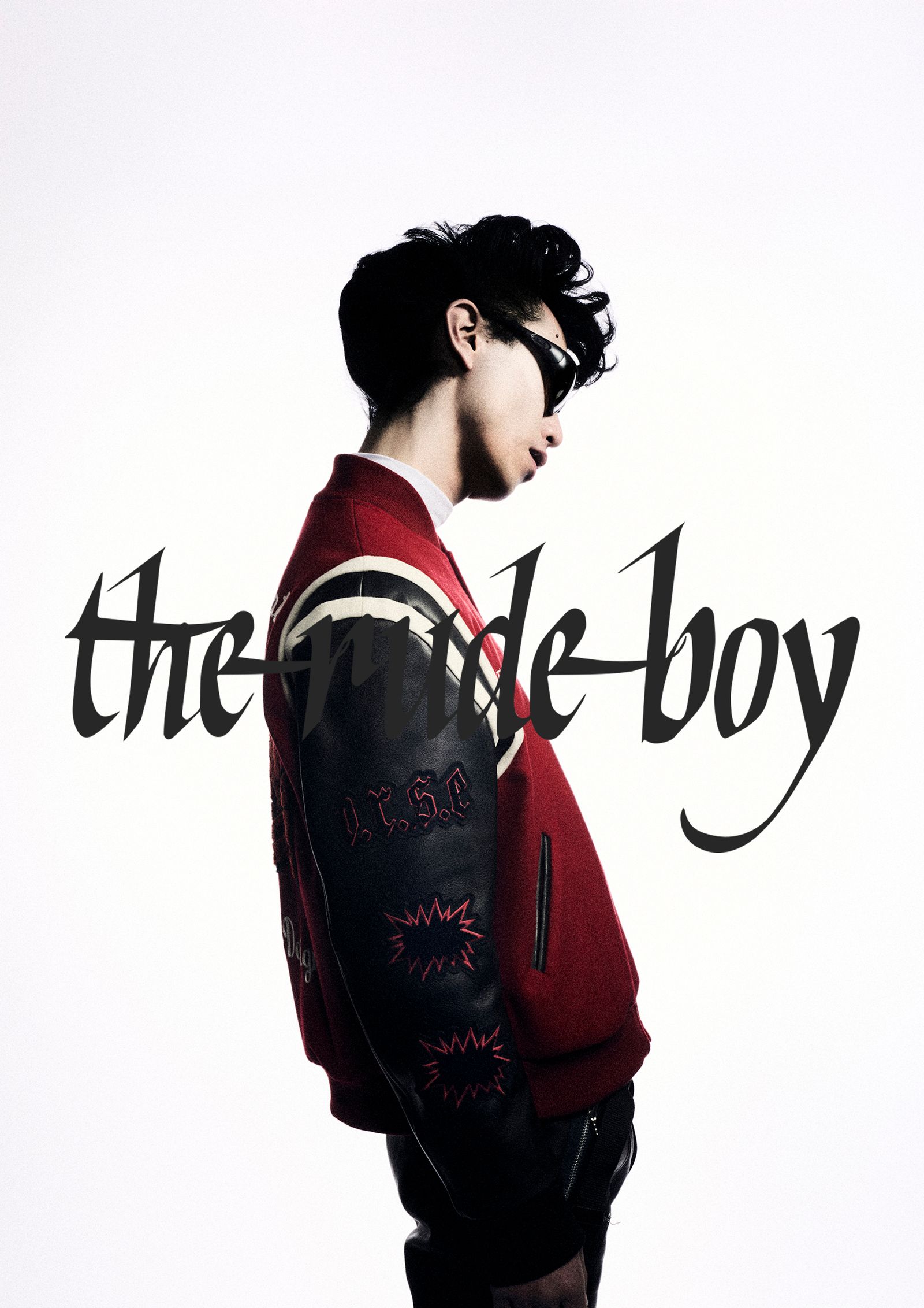 ルックブック一覧 | HAZE