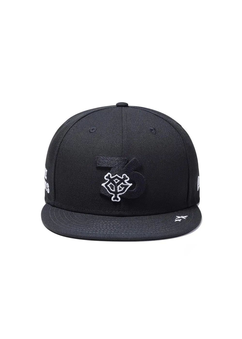 WHIZ LIMITED - ×YOMIURI GIANTS ×NEWERA CAP (BLACK) / 読売