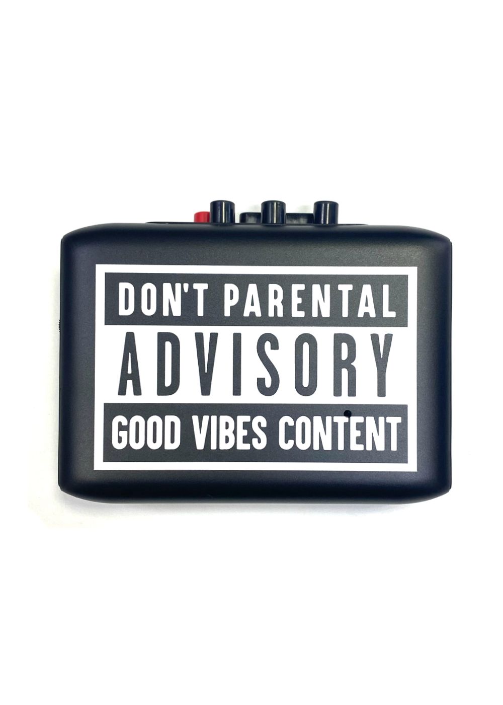 HIDE AND SEEK - × ASIAN STAR H&S CASSETTE PLAYER with SLOW&SEXY