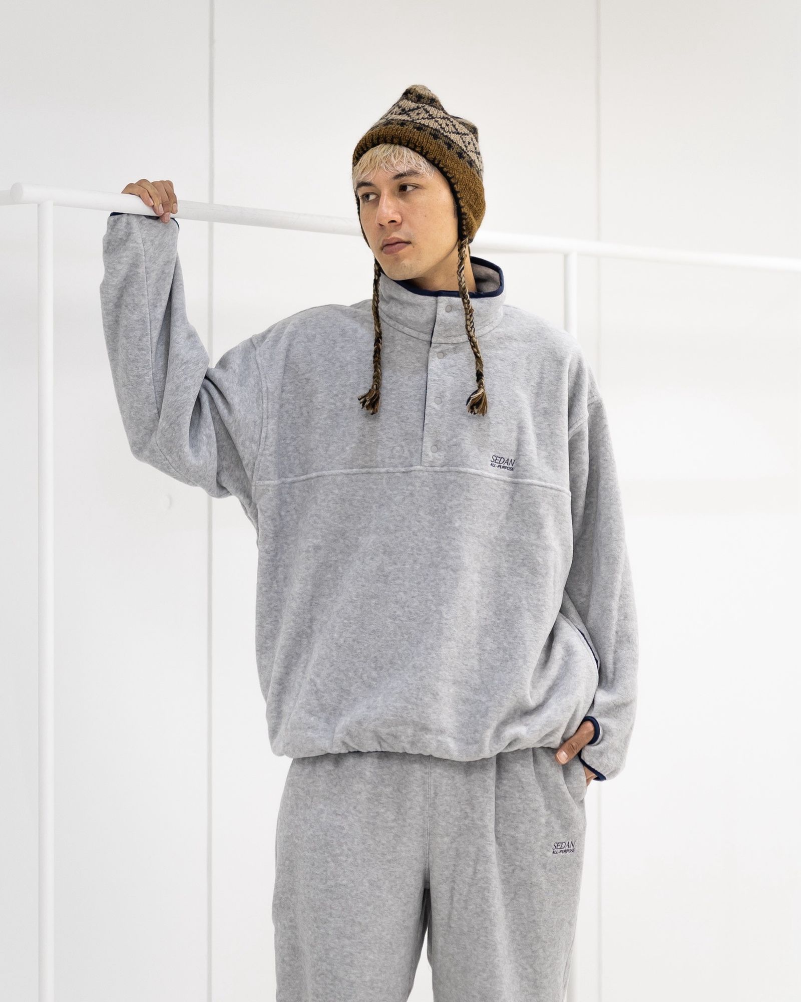 SEDAN ALL-PURPOSE - セダン オールパーパス | 正規取扱店・通販 MARK