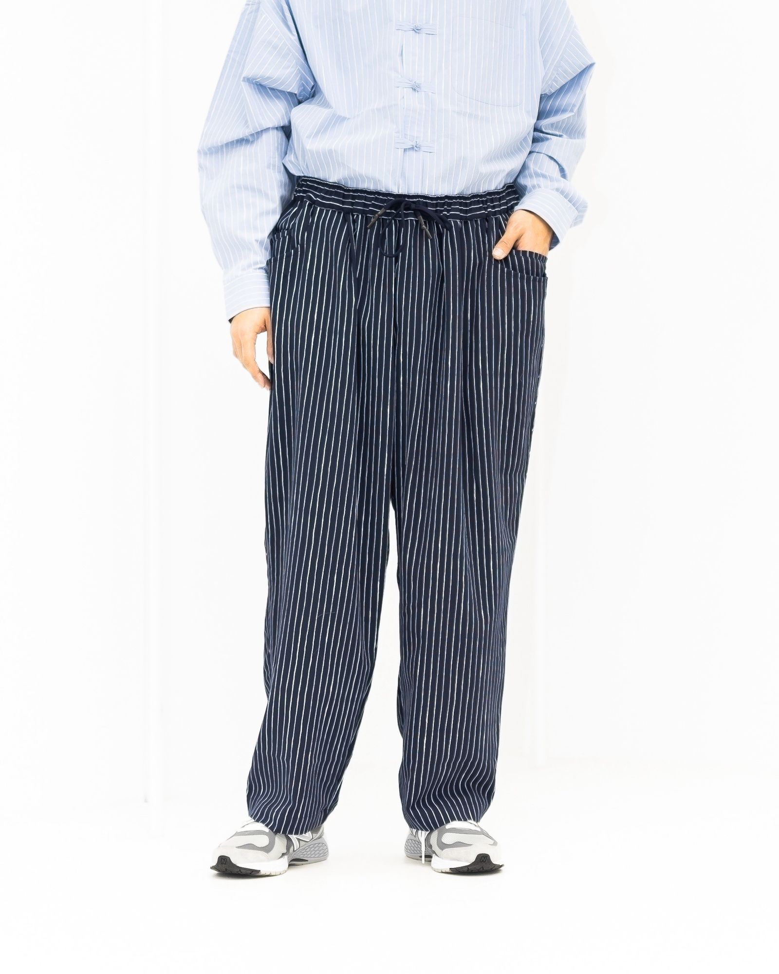 Stripes For Creative - S.F.C 26SS エスエフシー STRIPE SUPERWIDE