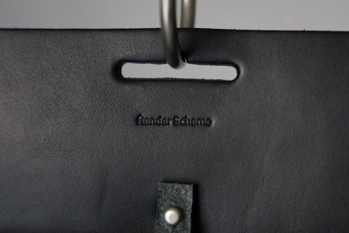 Hender Scheme - エンダースキーマ グラスホルダー glass wall holder