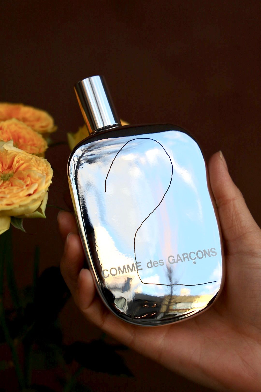 COMME des GARCONS PARFUMS - コムデギャルソン香水 Wonderoud Eau de