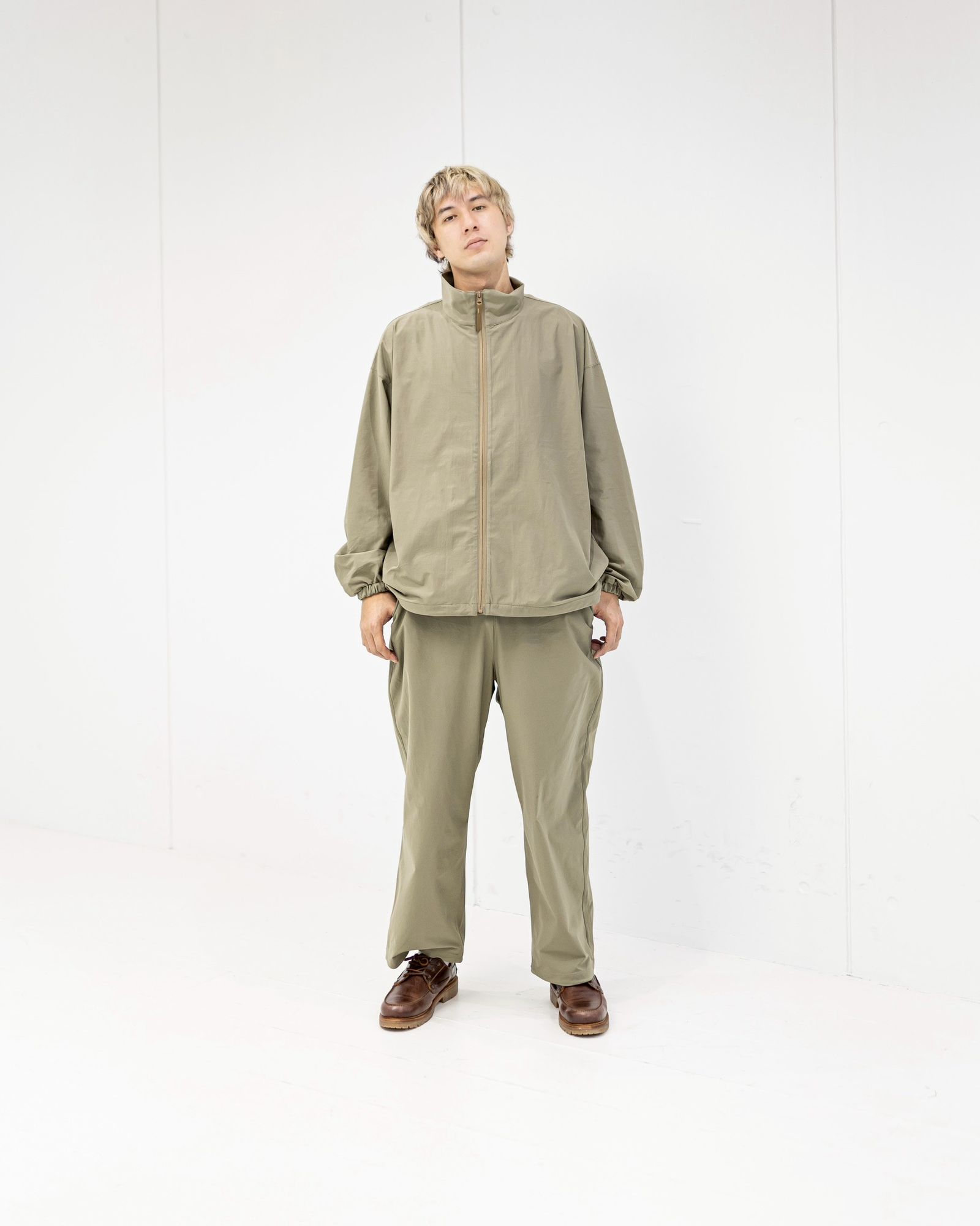 FreshService - フレッシュサービス CORPORATE TRACK SUIT(FSC261