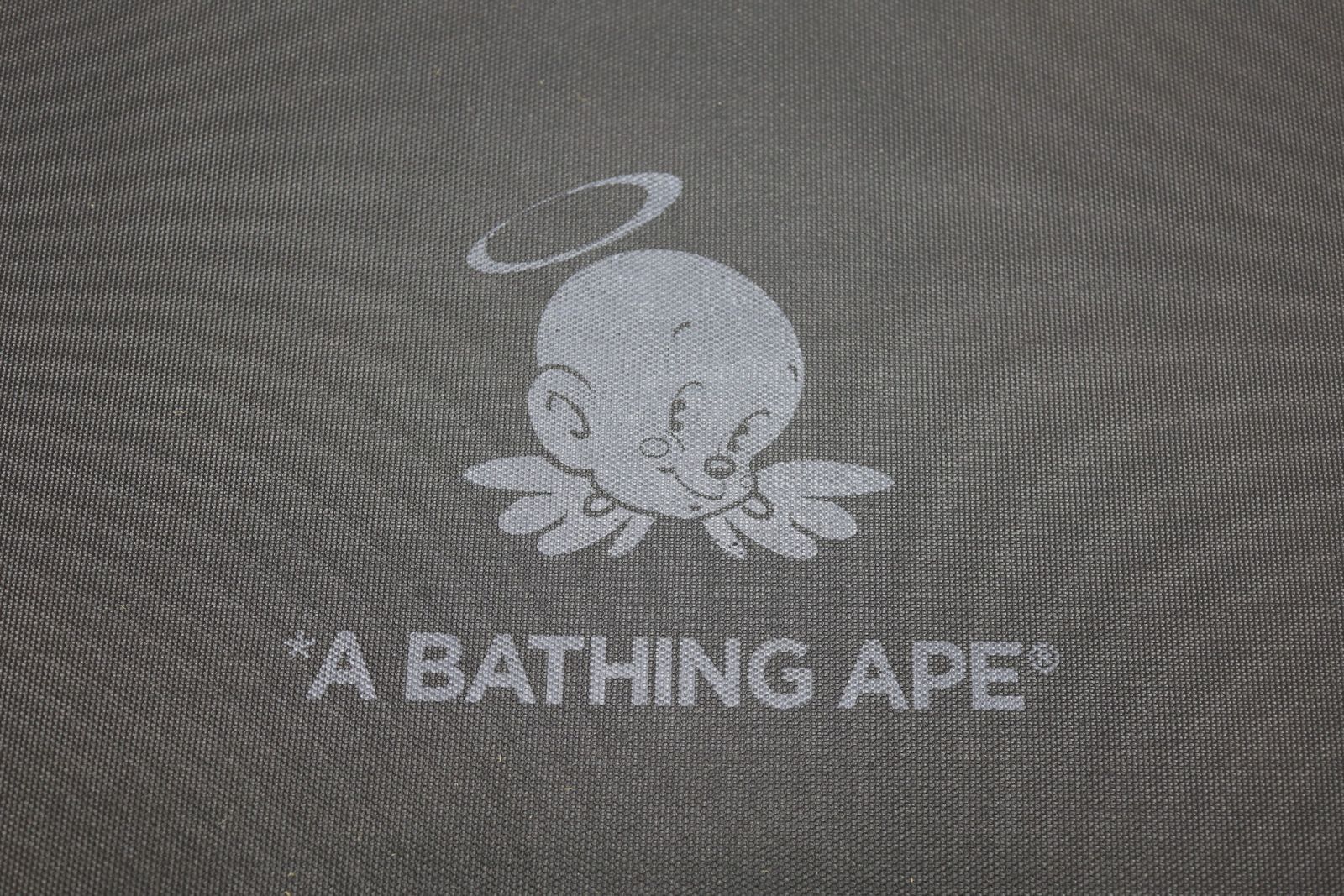 SAINT M×××××× - セントマイケル 26SS BAPE_DOORMAT(SM-MK8-0000-C62