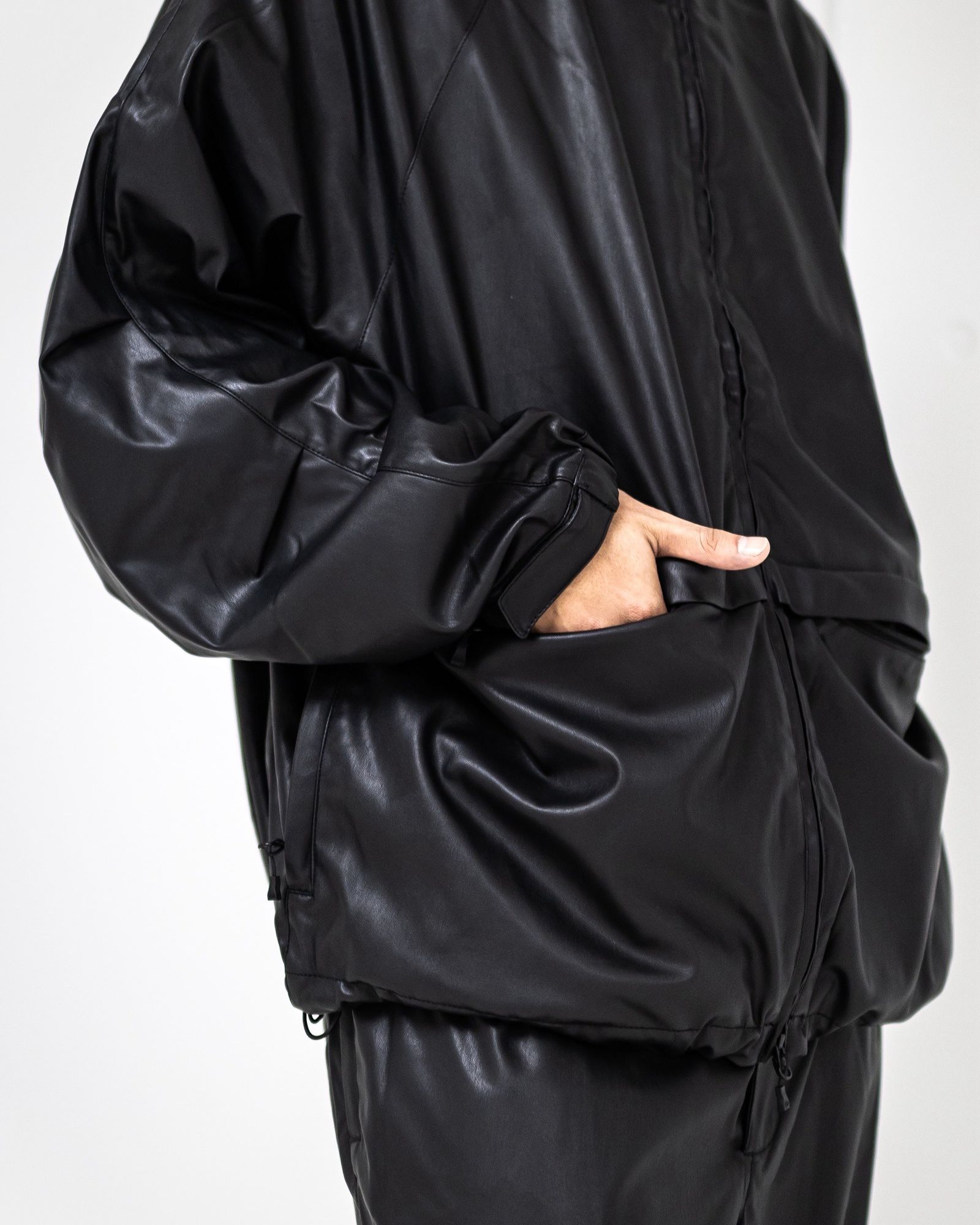 DAIWA PIER39 - DAIWA PIER39(ダイワピア39) 25FW TECH SYNTHETIC SKIN