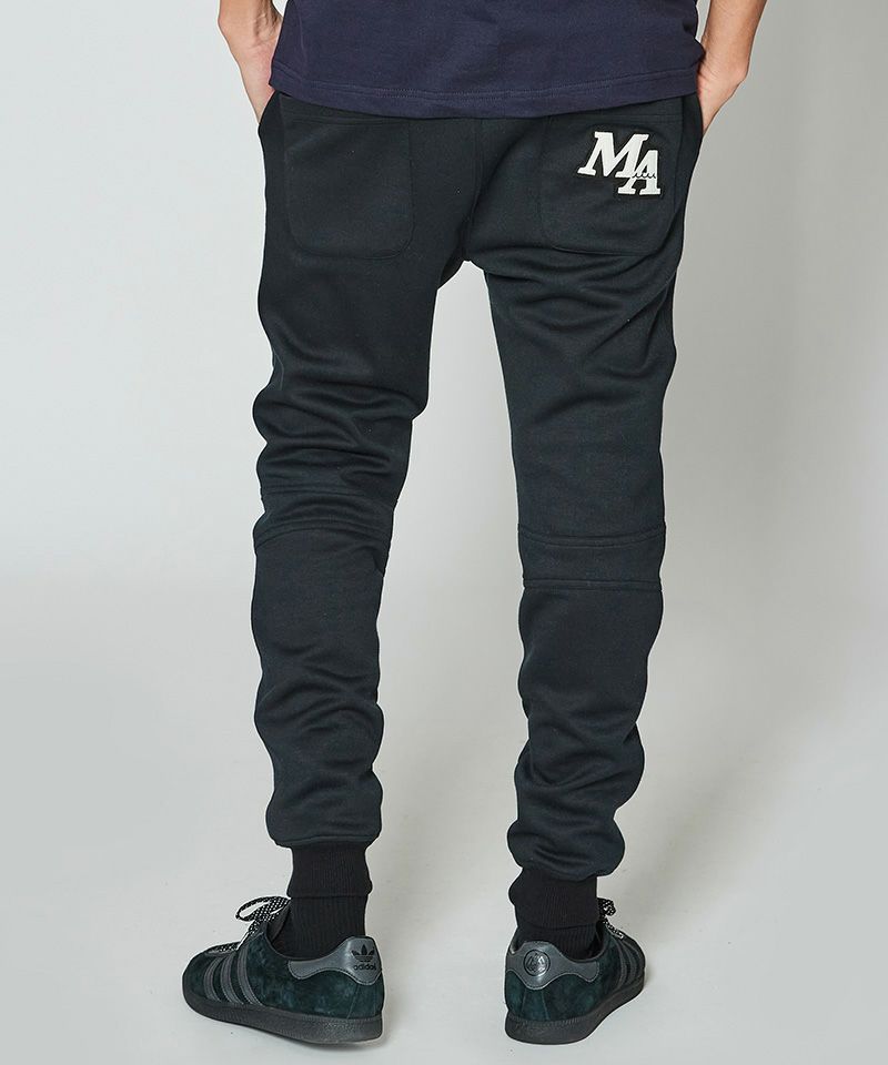 muta - muta(ムータ) - ACANTHUS x muta MARINE / Double-knit Biker