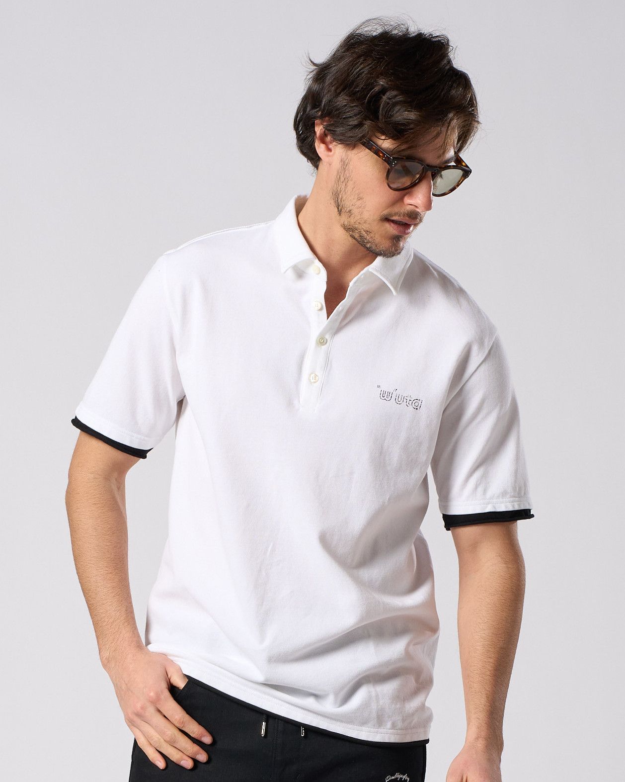 トップス / ポロシャツ 通販 | femt