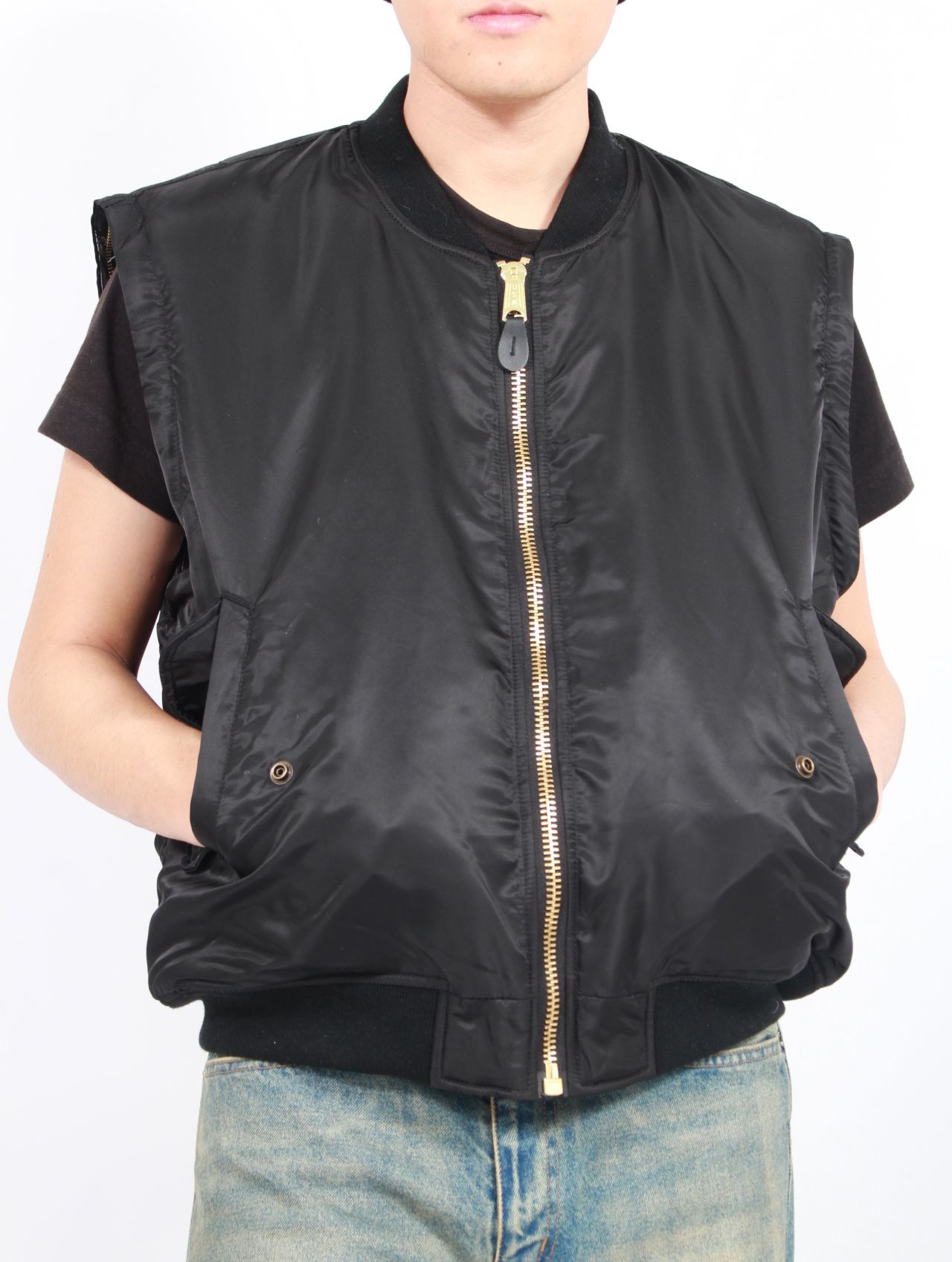 semoh - 【25SS】Hiroki Tsukuda ブラフィック 転写 FOSTEXコラボ 4WAY