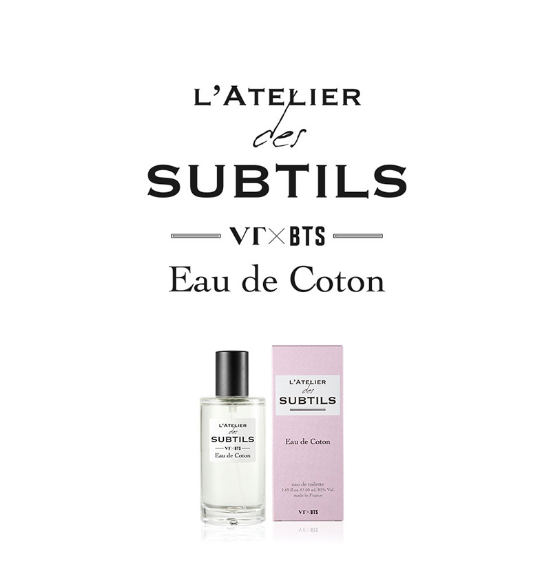 VT JAPAN ブイティジャパン