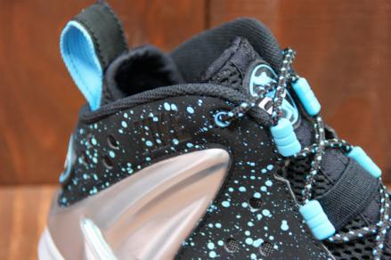 5月4日発売予定】 ナイキ バークレー ポジット マックス メタリック